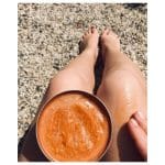 Čarobni maslac za brže tamnjenje SPF15 150ml