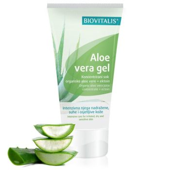 Aloe vera gel 150ml