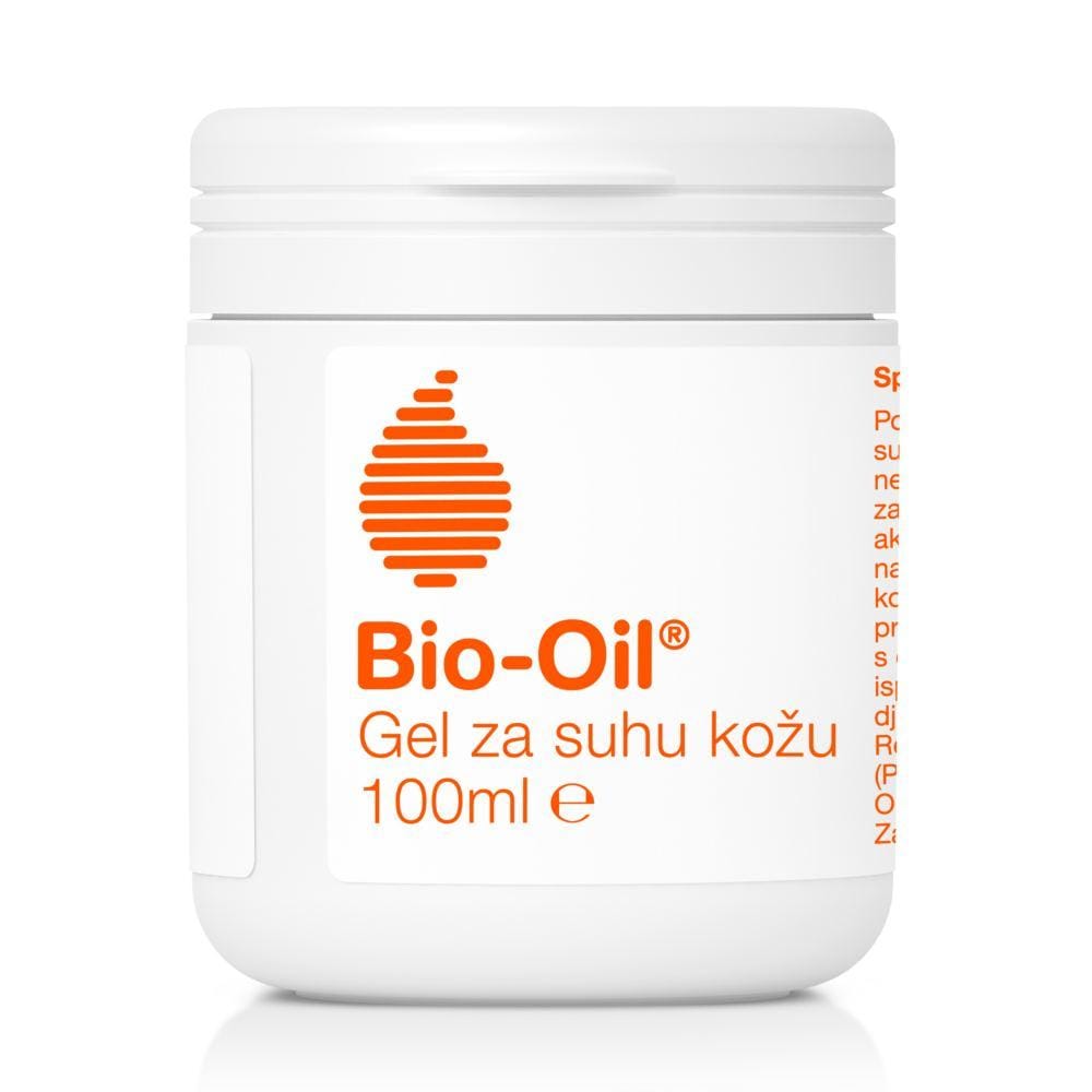 Bio-Oil Gel za suhu kožu 100ml Bio-Oil Gel za suhu kožu 100ml