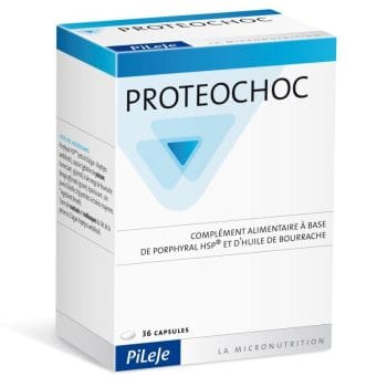 PROTEOCHOC kapsule