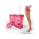 Juicy Slim za regulaciju tjelesne težine AKCIJA 1+1 GRATIS