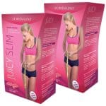 Juicy Slim za regulaciju tjelesne težine AKCIJA 1+1 GRATIS