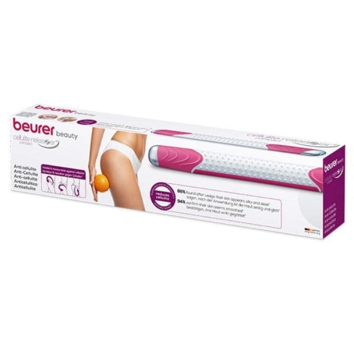 Masažer protiv celulita Beurer Cellulite releaZer Compact