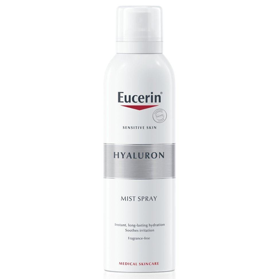 Eucerin Hyaluron osvježavajući sprej za lice i tijelo Eucerin Hyaluron osvježavajući sprej za lice i tijelo
