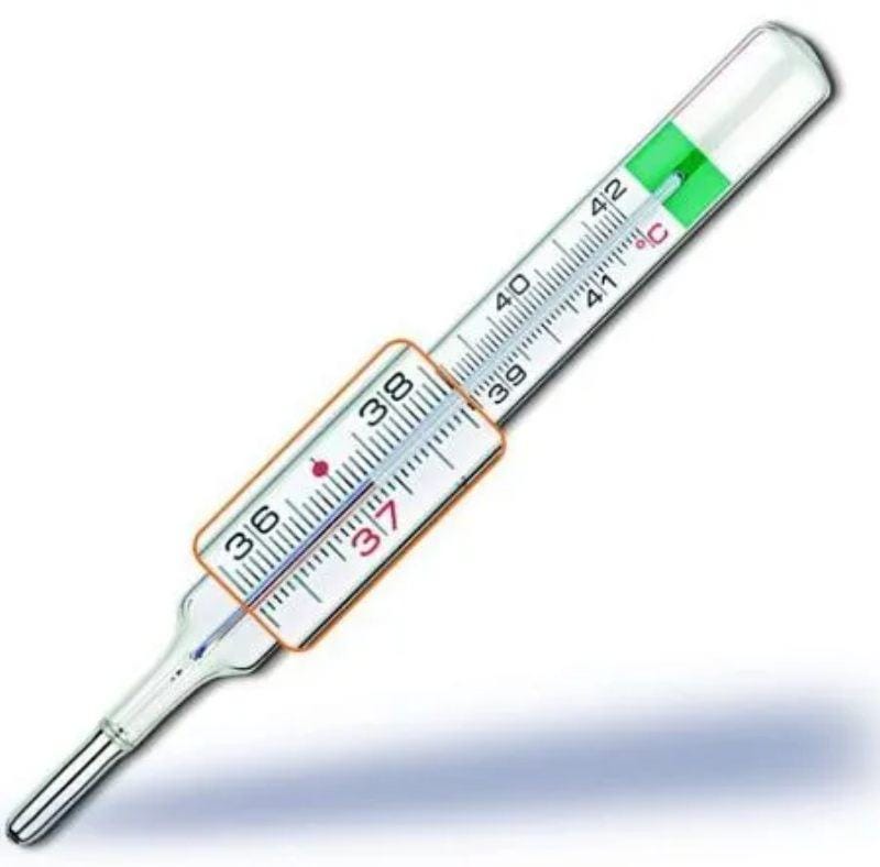 Toplomjer VedoEcoplus humani Toplomjer VedoEcoplus humani