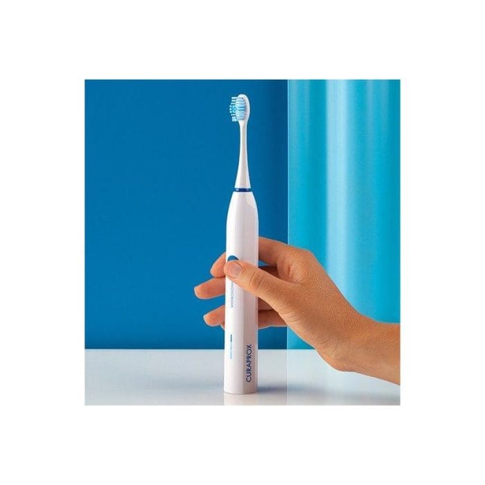 CURAPROX Hydrosonic Easy zubna četkica