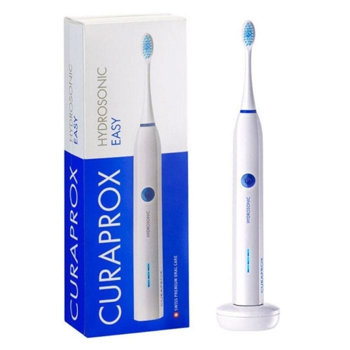 CURAPROX Hydrosonic Easy zubna četkica