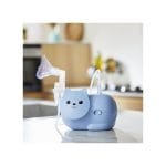 Kompresorski inhalator za djecu Omron Nami Cat