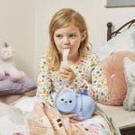 Kompresorski inhalator za djecu Omron Nami Cat