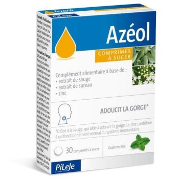 PiLeJe AZEOL pastile