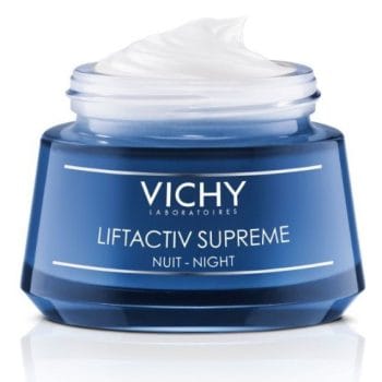 Vichy LIFTACTIV Supreme noćna njega