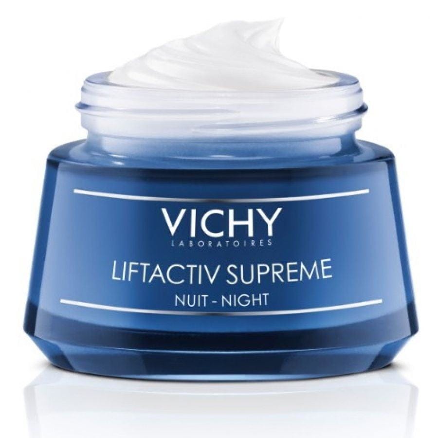Vichy LIFTACTIV Supreme noćna njega Vichy LIFTACTIV Supreme noćna njega