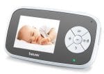 Video monitor za bebe Beurer BY 110