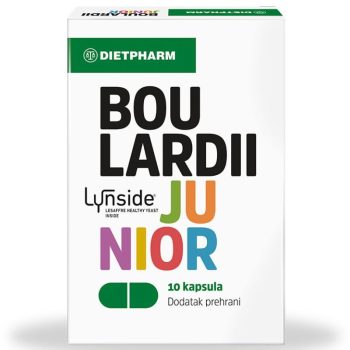 Boulardii Junior kapsule