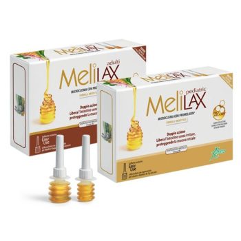 Melilax Adult mikroklizme za pomoć kod opstipacije Odrasli