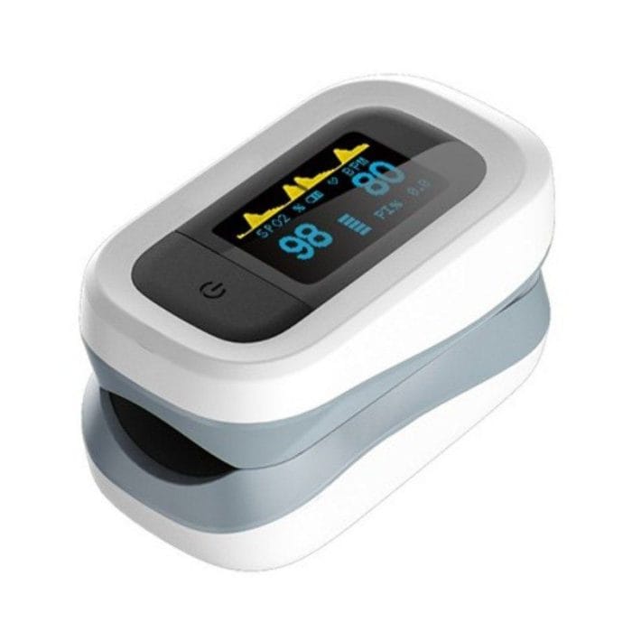 Pulsni oksimetar Nano Oxi Plus