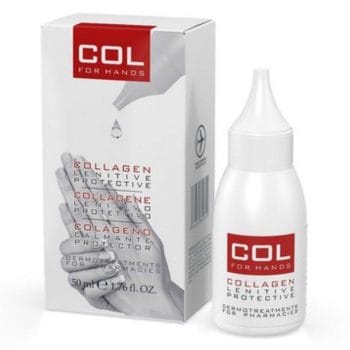 Vital plus active Collagen za ruke 50ml