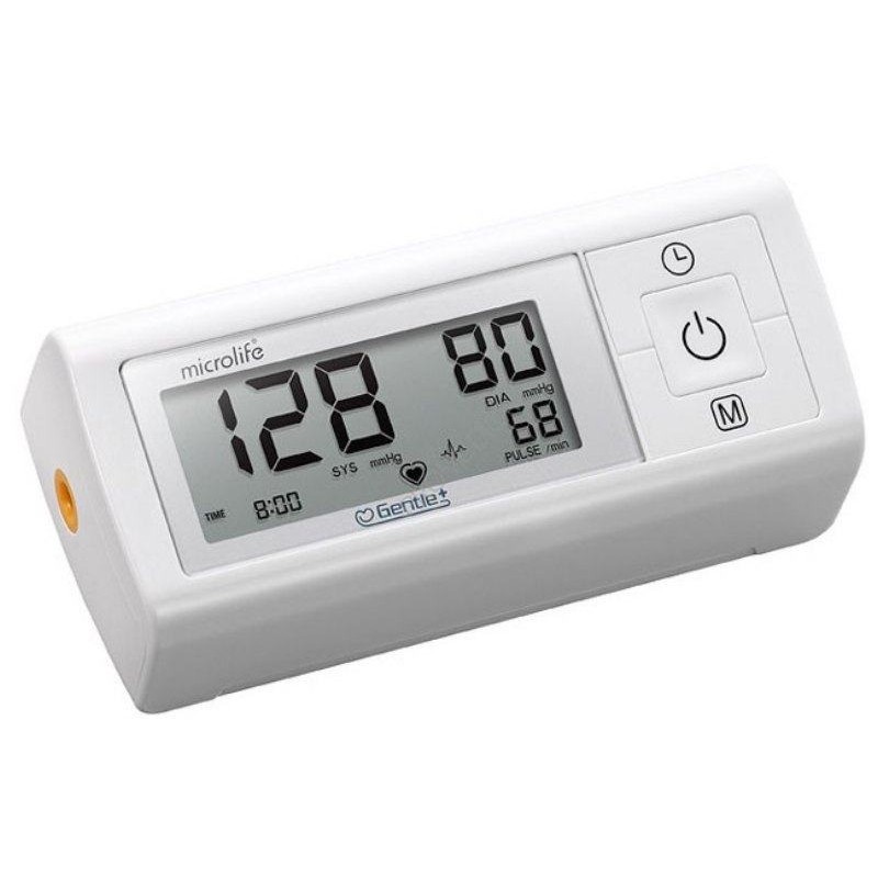 Microlife BP A1 EASY tlakomjer za nadlakticu (2) Microlife BP A1 EASY tlakomjer za nadlakticu