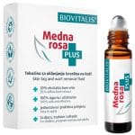 Medna Rosa PLUS uklanja izrasline bezbolno i učinkovito