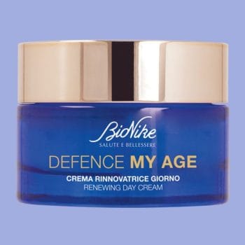 BioNike DEFENCE MY AGE Renewing day cream dnevna krema za zrelu kožu