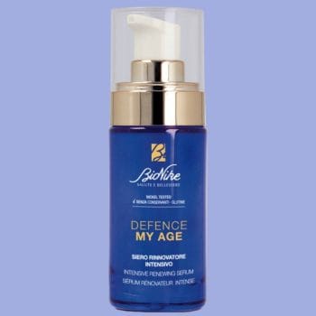 BioNike DEFENCE MY AGE Intensive renewing serum za zrelu kožu