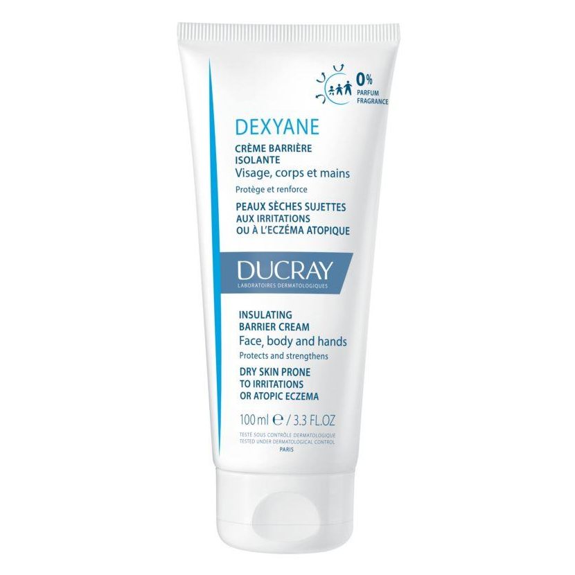 Ducray Dexyane izolirajuća barrier krema Ducray Dexyane izolirajuća barrier krema