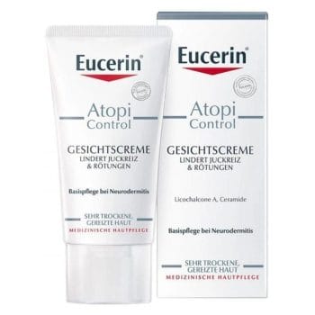 Eucerin AtopiControl krema za lice