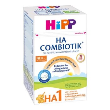 HiPP HA1 Combiotik