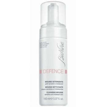 BioNike DEFENCE Cleansing mousse nježna pjena za pranje kože lica 150ml