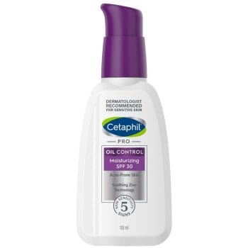 Cetaphil PRO SpotControl matirajuća hidratantna krema SPF 30 120ml