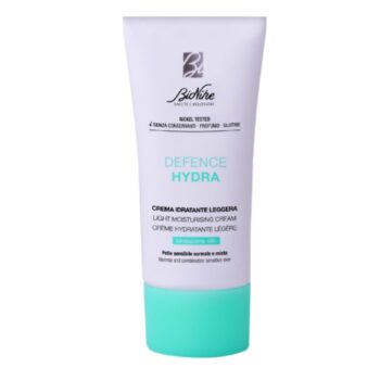 BioNike DEFENCE HYDRA lagana hidratantna krema