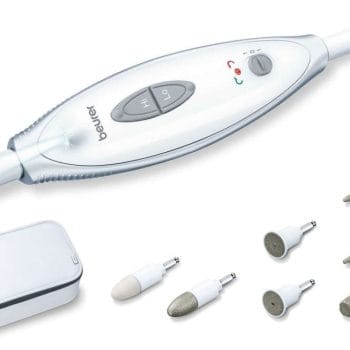 Set za manikuru i pedikuru Beurer MP41