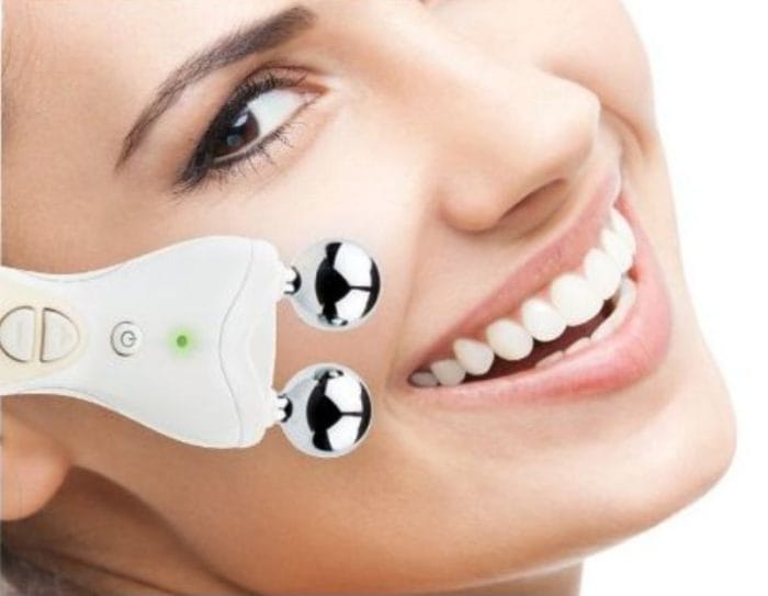 Rio 60 Second Face Lift uređaj za lifting i pomlađivanje lica