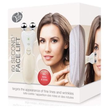 Rio 60 Second Face Lift uređaj za lifting i pomlađivanje lica