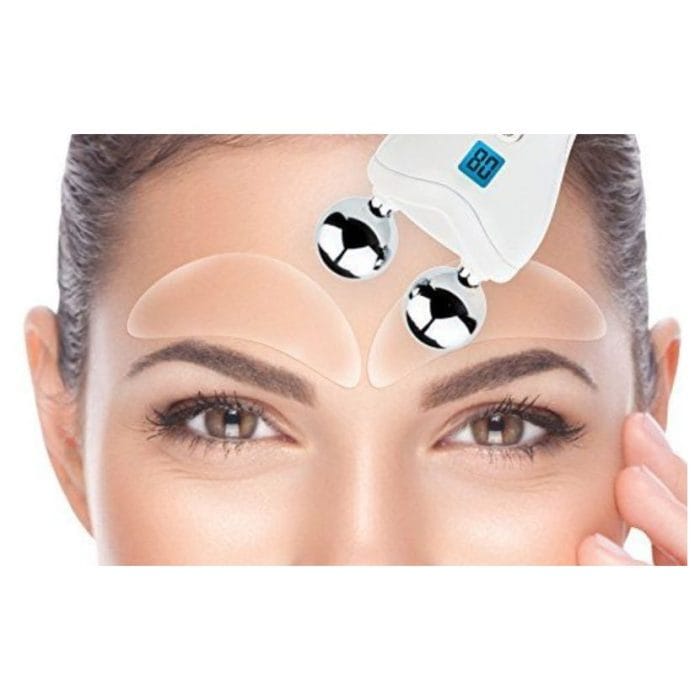 Rio 60 Second Face Lift PLUS uređaj za lifting i pomlađivanje lica