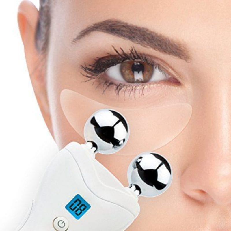 Rio 60 Second Face Lift PLUS uređaj za lifting i pomlađivanje lica Rio 60 Second Face Lift PLUS uređaj za lifting i pomlađivanje lica