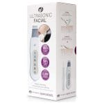 Rio Ultrasonic Facial za dubinsko čišćenje i njegu kože lica
