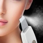 Rio Ultrasonic Facial za dubinsko čišćenje i njegu kože lica