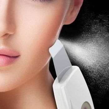 Rio Ultrasonic Facial za dubinsko čišćenje i njegu kože lica