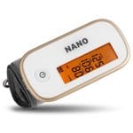 Tlakomjer za nadlakticu NANO Black Line Evolution