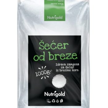 Šećer od breze Ksilitol 1kg
