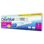 Clearblue Test za iznimno rano utvrđivanje trudnoće