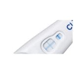 Clearblue Plus brzi Test za utvrđivanje trudnoće