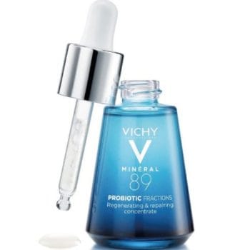 Vichy Minéral 89 Probiotic Fractions regenerirajući i obnavljajući serum