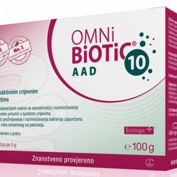 OMNi-BiOTiC 10 AAD