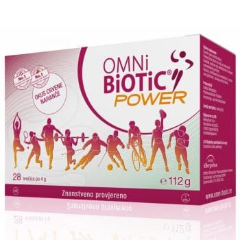 OMNi BiOTiC POWER vrećice