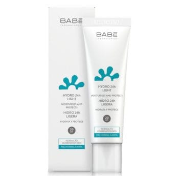 Babe Hydro 24h Hidratantna lagana krema SPF20 50ml