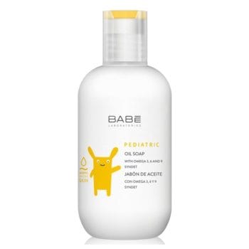 Babe Pediatric Ulje za kupanje 200ml