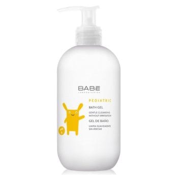 Babe Pediatric Gel za kupanje 500ml