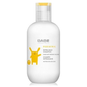 Babe Pediatric Ultra nježni šampon 200ml